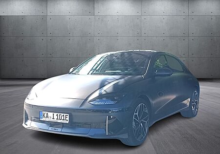 Hyundai IONIQ 6 Heckantrieb 77,4kWh Batterie 229PS