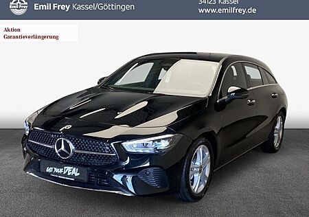Mercedes-Benz CLA 180 Shooting Brake CLA 180 SB Edition Progressive|AHK|Multibeam|Win