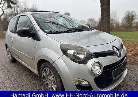 Renault Twingo Dynamique //KLIMA//TEMPOMAT//