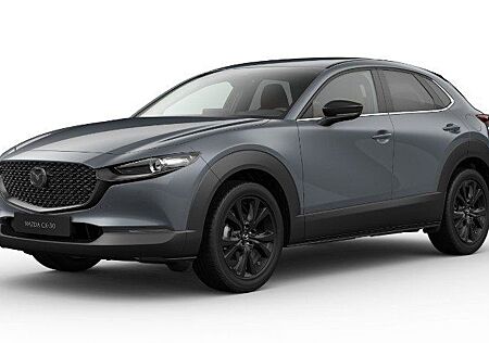 Mazda CX-30 2025 Nagisa G-140 AT NAVI ACAA SHZ HUD RFK