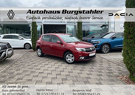 Dacia Sandero Comfort TCe 90