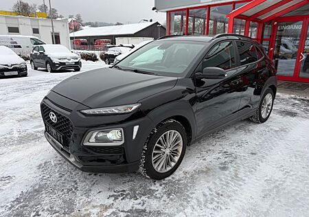 Hyundai Kona Trend 2WD