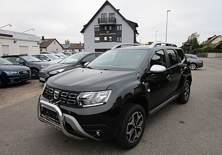 Dacia Duster gebraucht kaufen Dacia Duster II 1.3 TCE Adventure*NAVI*PDC*KAME*8-FACH