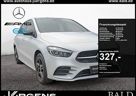 Mercedes-Benz B 250 e AMG-Sport/LED/Pano/Cam/EASY-P/Keyl/18'