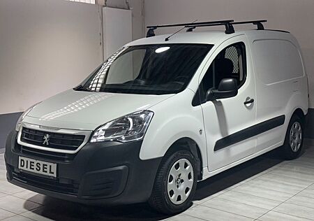 Peugeot Partner L1 Komfort Edition Tempomat