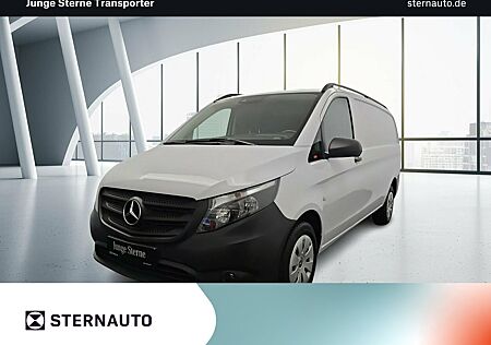 Mercedes-Benz Vito 116 KA/EL Audio30 Klima Kamera AHK