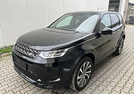 Land Rover Discovery Sport S AWD.PDC.7 Sitzer
