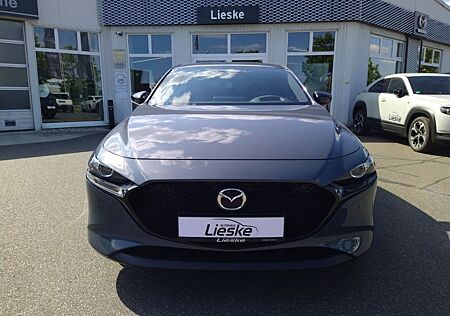 Mazda 3 5HB 2.5L e-SKYACTIV G 140ps 6AT FWD Homura