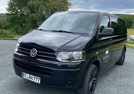 VW T5 Multivan Volkswagen - lang -