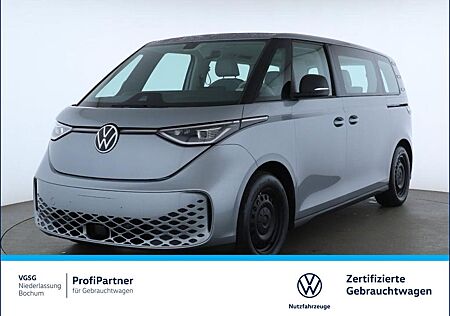 VW ID.BUZZ gebraucht kaufen VW ID.BUZZ Volkswagen ID. Buzz Pro Lang AHK IQ.Light Harman/Kadon Navi