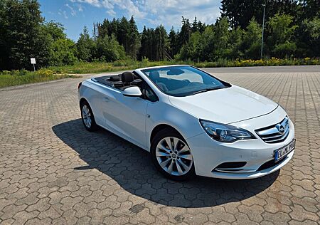 Opel Cascada 1.4 Turbo 88kW Active Active