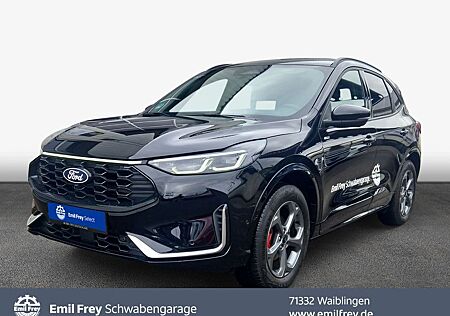 Ford Kuga 2.5 Duratec FHEV 4x4 ST-LINE X 112 kW, 5-tü