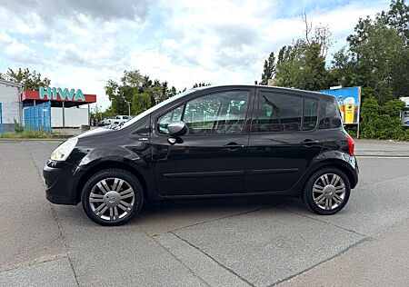 Renault Modus 1.2 Night&Day (INSP-NEU!*FAHRRAD-VELO*AHK)