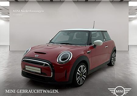 Mini Cooper SE Navi Harman/K Head-Up Kamera LED