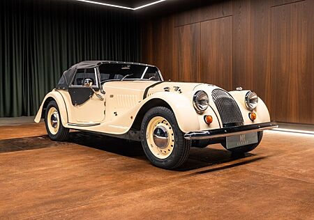 Morgan 4/4