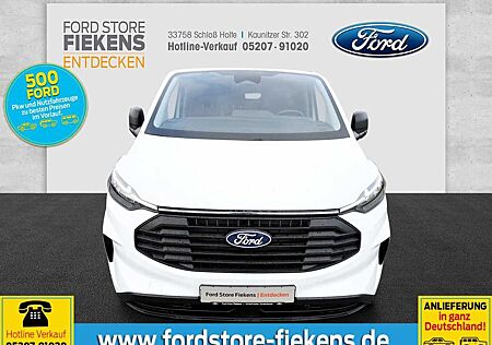 Ford Transit Custom 2.0 EcoBlue 300 L1 Trend FWD LED