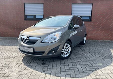 Opel Meriva B Design Edition 1.4 Turbo 2.Hand