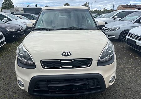 Kia Soul Spirit*Klima*Pdc*R-Kamera*Shz*