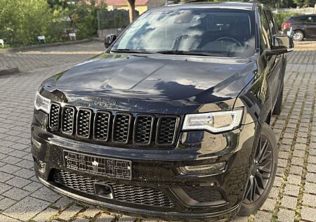 Jeep Grand Cherokee 3.0l V6 MultiJet 184kW Summit...