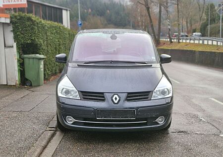 Renault Espace IV Grand Edition 25th