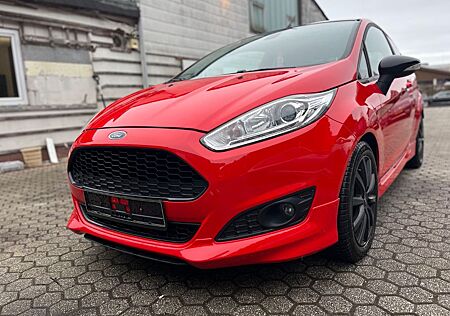 Ford Fiesta Sport