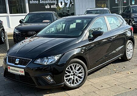 Seat Ibiza Style MFL SHZ PDC Tempomat