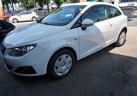 Seat Ibiza SC Stylance / Style