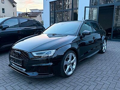 Audi RS3 Sportback *Virtual*Pano*Vmax280*Matrix*B&O*