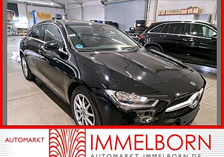 Mercedes-Benz CLA 180 Shooting Brake CLA 180 Shooting B LED*Navi*Kamera*Leder*Spur*VZ