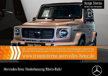 Mercedes-Benz G 500 STRONGER THAN DIAMONDS/1of300/SHD/NIGHT II