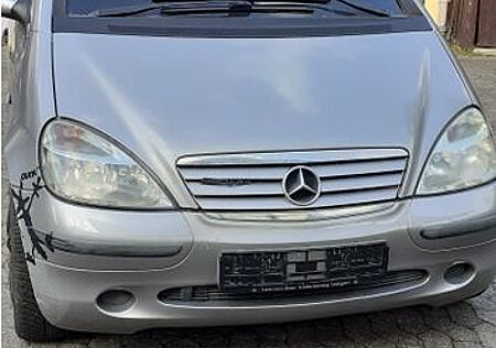 Mercedes-Benz A 160 ELEGANCE Elegance