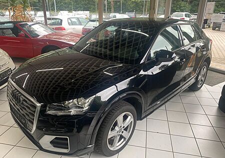 Audi Q2 sport ultra*SH*NAVI*PDC*1.Hd.