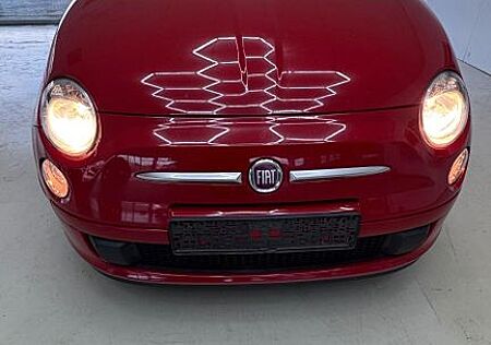 Fiat 500 *Pop*