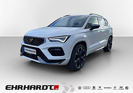 Cupra Ateca 2.0 TSI DSG 4Drive VZ DCC VIRTUAL*LED*NAV*