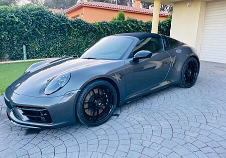 Porsche 992 Targa 4 GTS Targa Matrix Oferta¡¡