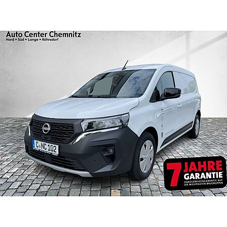 Nissan Townstar leasen