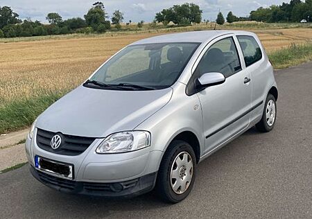 VW Fox Volkswagen 1.2 -