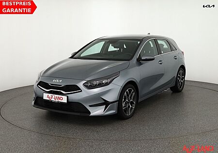 Kia Cee'd Ceed 1.5 T-GDI Aut. LED Navi Kamera