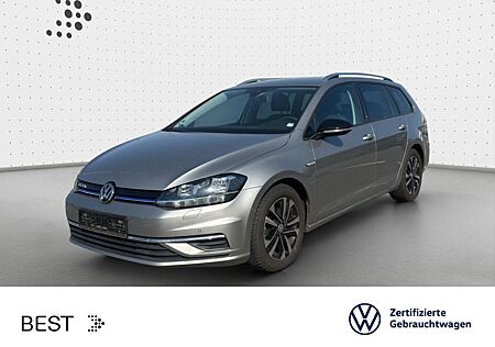 VW Golf Volkswagen Variant 1.5 TSI IQ.DRIVE ACC