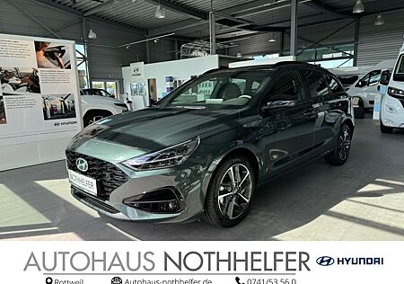 Hyundai i30 Kombi MY25 1.0 T-GDI 100PS 7-DCT ADVANTAGE P