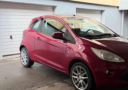 Ford Ka /+ 1,2 Trend Trend