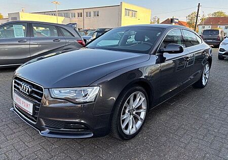 Audi A5 Sportback 3.0 TDI/Navi/Bi-Xenon/Standheizung