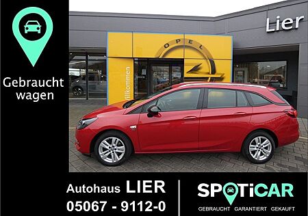 Opel Astra K Sports Tourer 2020, Navi, LED