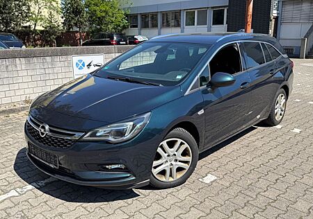 Opel Astra K 1.6 CDTi Sports Tourer Dyn Start/Stop