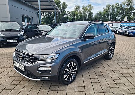 VW T-Roc Volkswagen 2.0 TDI IQ.DRIVE AUTOMATIK ACC AHK