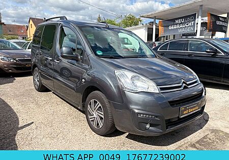 Citroën Berlingo Kombi Selection*NAVI*KAMERA*GARANTIE*EU6*KLIMA