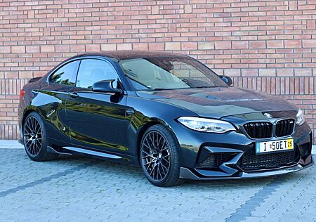 BMW M2 Competition Competition