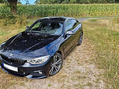 BMW 430d Gran Coupé M  Automatik