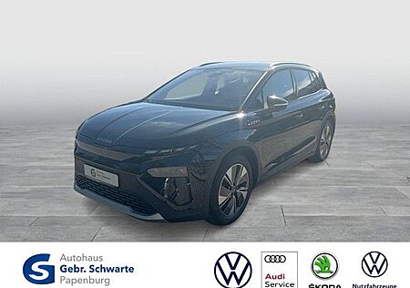 Skoda Elroq 50 Tour Loft LED+NAVIGATION+RÜCKFAHRKAMERA