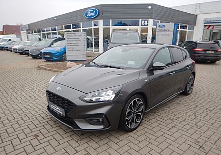 Ford Focus Lim. ST-Line LED Navi Kamera PanoDach